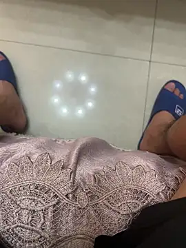 Webkamerová show gaojujiang_8