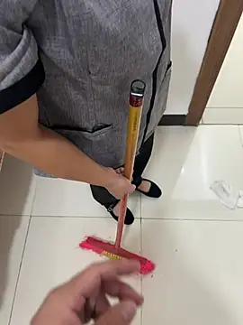 gaojujiang_8 웹캠 쇼