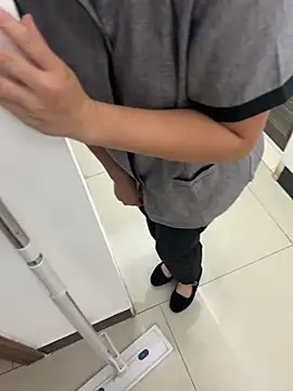 gaojujiang_8のウェブカメラショー