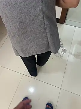 Show Webcam de gaojujiang_8
