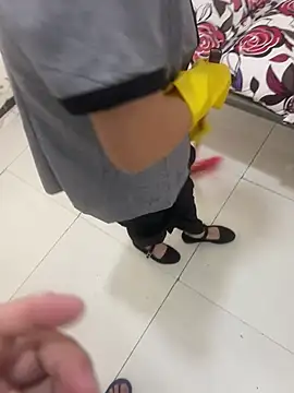 gaojujiang_8 Webcam show