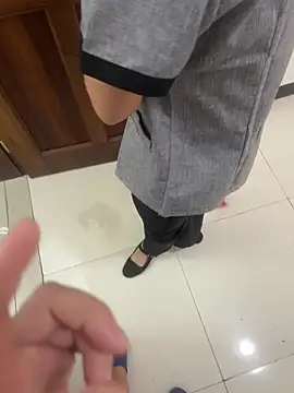 Webkamerová show gaojujiang_8