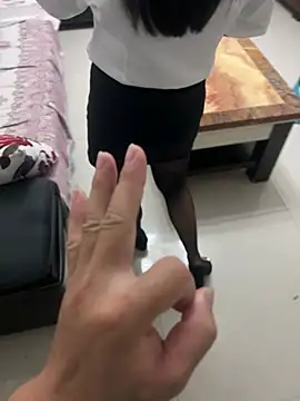Pertunjukan Kamera Web gaojujiang_8