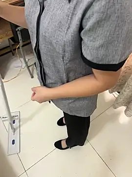 הופעת וובקאם של gaojujiang_8