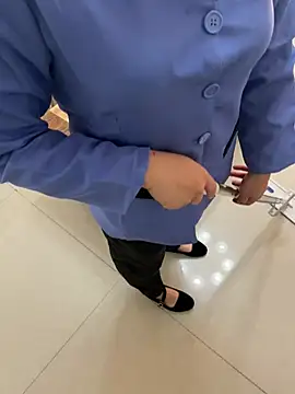 gaojujiang_8 Webcam show