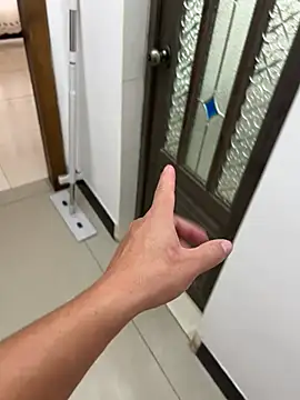 gaojujiang_8 Pertunjukan Webcam