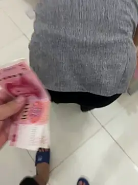 gaojujiang_8's Webcam Show