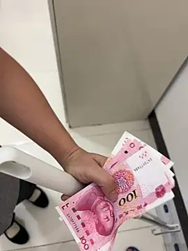 gaojujiang_8 Webcam show
