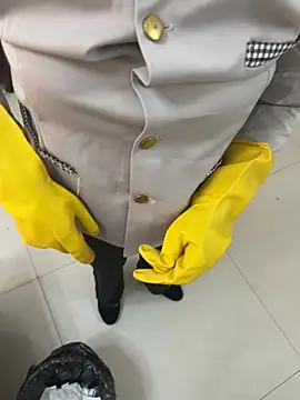 gaojujiang_8 Шоу с уебкамера