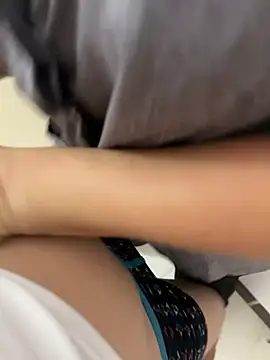 gaojujiang_8 Webcam-Show