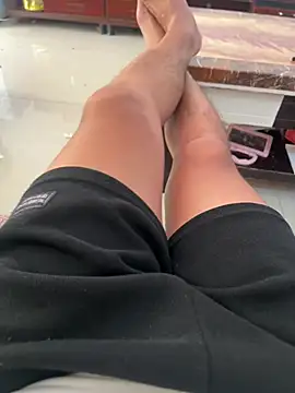 gaojujiang_8 Webcam show