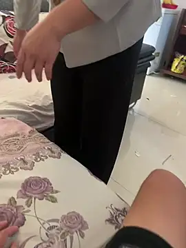 gaojujiang_8 Adlı Modelin Web Kamerası Şovu