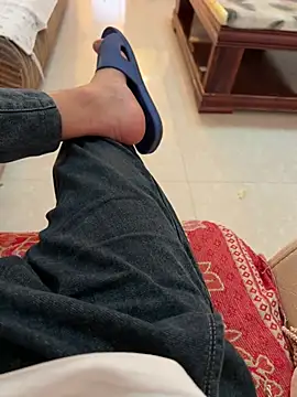 gaojujiang_8's Webcam Show