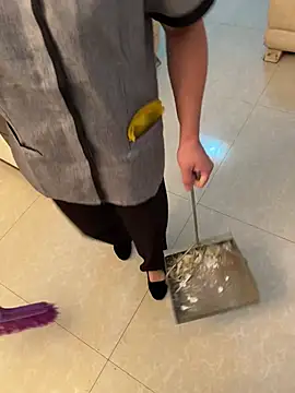 gaojujiang_8's Webcam Show