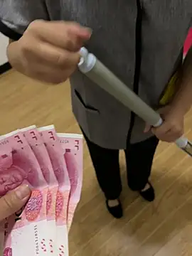 gaojujiang_8 Webcam-Show