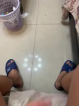 gaojujiang_8 webkamerás műsora