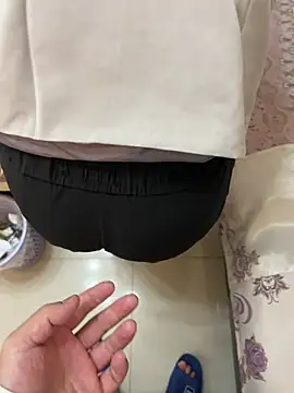 gaojujiang_8 Show Webcam