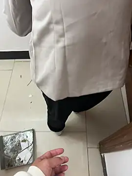 הופעת וובקאם של gaojujiang_8