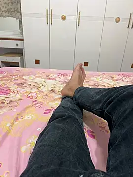 gaojujiang_8 Pertunjukan Webcam