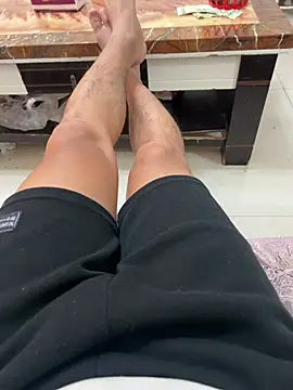 gaojujiang_8's Webcam Show