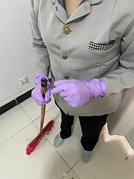 gaojujiang_8のウェブカメラショー