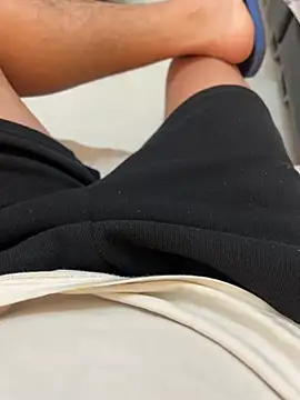 Pertunjukan Kamera Web gaojujiang_8