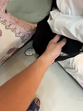 gaojujiang_8's Webcam Show