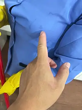gaojujiang_8 Шоу с уебкамера