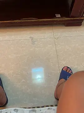 gaojujiang_8 Adlı Modelin Web Kamerası Şovu