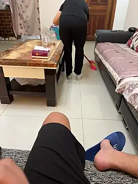 gaojujiang_8 Pertunjukan Webcam