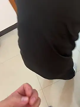 Webkamerová show gaojujiang_8