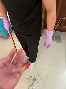 gaojujiang_8のウェブカメラショー