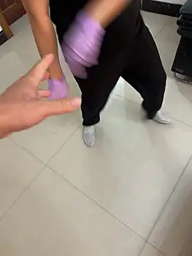 gaojujiang_8 웹캠 쇼