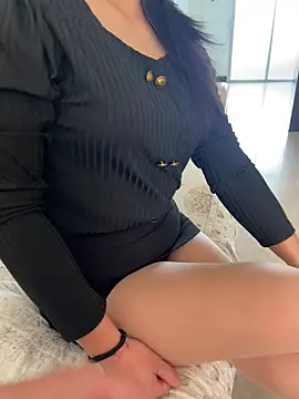 gaojujiang_8's Webcam Show