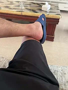 gaojujiang_8 Webcam show