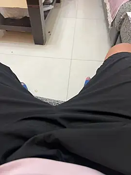 gaojujiang_8のウェブカメラショー