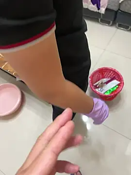 gaojujiang_8 Show Webcam