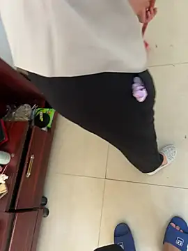 gaojujiang_8n Webbikameraesitys