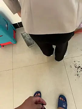 gaojujiang_8 Webcam Show