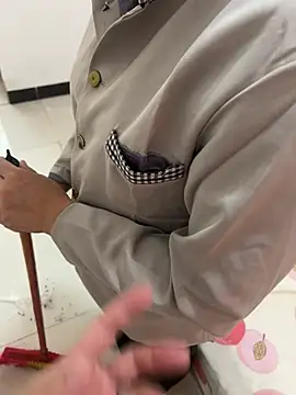 gaojujiang_8 webkamerás műsora