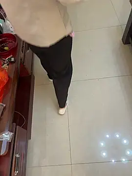 Вебкам-шоу gaojujiang_8