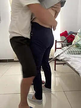 gaojujiang_8 웹캠 쇼