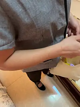 gaojujiang_8n Webbikameraesitys