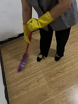 gaojujiang_8のウェブカメラショー
