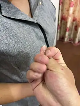Webkamerová show gaojujiang_8
