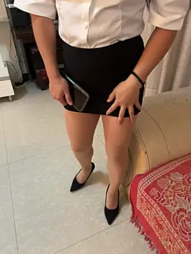 Show de gaojujiang_8 na webcam