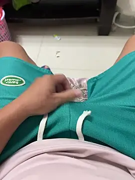 gaojujiang_8 Show Webcam