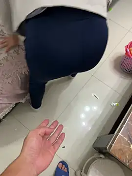 gaojujiang_8 Webcam show