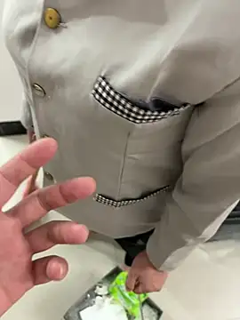 gaojujiang_8 Webcam-Show
