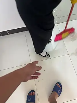 Webkamerová show gaojujiang_8